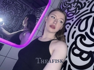 Theafisk