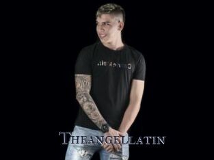 Theangellatin