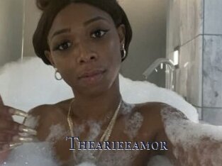 Thearieeamor
