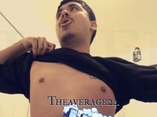 Theaverage24