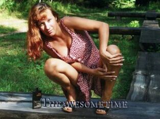 Theawesometime