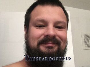 Thebeardofzeus