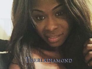 Theblkdiamond