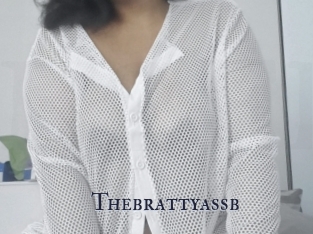 Thebrattyassb