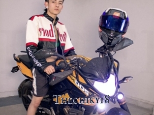 Thechiky18