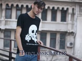 Theclassicdarlin
