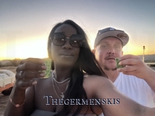 Thegermenskis
