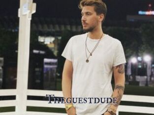 Theguestdude
