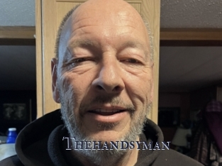 Thehandsyman