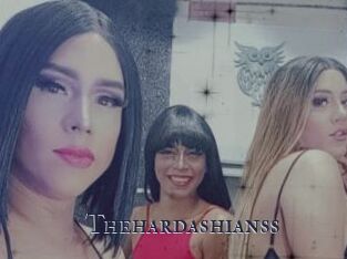 Thehardashianss