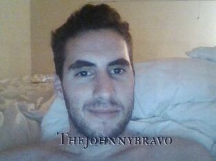 Thejohnnybravo