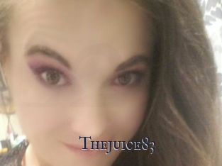Thejuice83