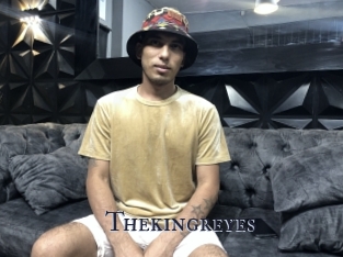 Thekingreyes