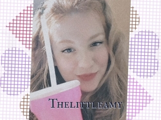 Thelittleamy