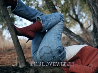 Thelovewitch