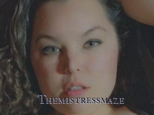 Themistressmaze