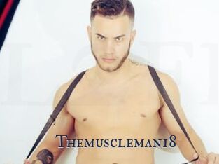 Themuscleman18