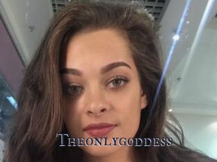 Theonlygoddess