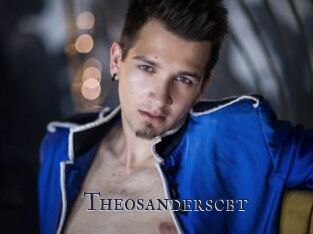 Theosanderscbt