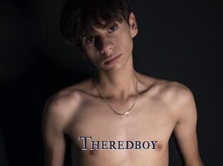 Theredboy