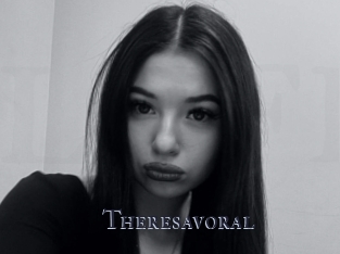 Theresavoral