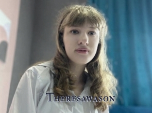 Theresawason