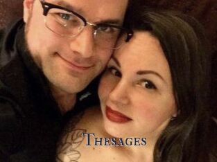 Thesages