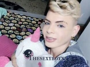 Thesexyboyxx