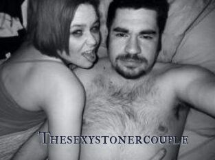 Thesexystonercouple
