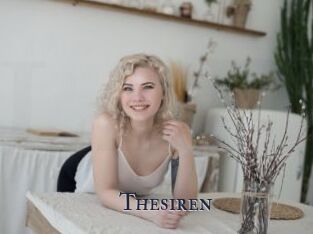 Thesiren