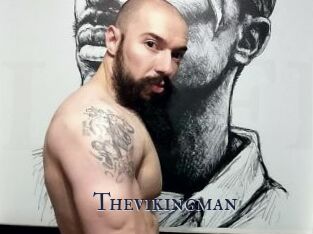 Thevikingman