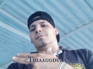 Thiaagoduran
