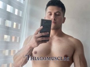 Thiagomusclee
