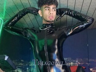 Thiagowill