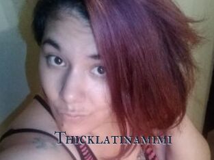 Thicklatinamimi