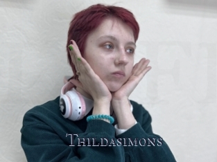 Thildasimons