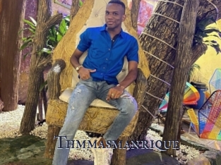 Thmmasmanrique