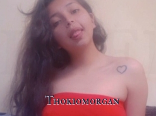 Thokiomorgan