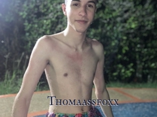 Thomaassfoxx