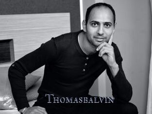 Thomasbalvin