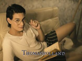Thomasholland