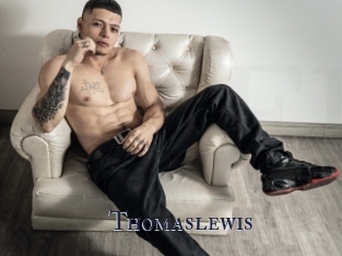 Thomaslewis