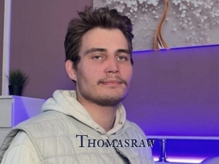 Thomasraw