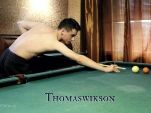Thomaswikson