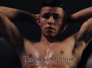 Thommasconnor