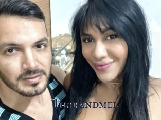 Thorandmel