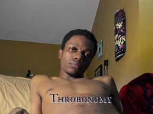 Throbonomy