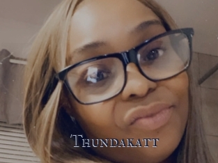 Thundakatt