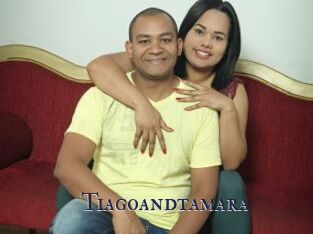 Tiagoandtamara