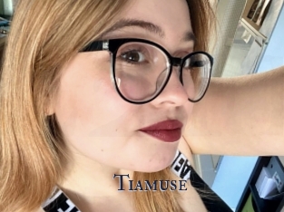 Tiamuse